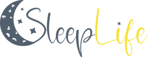 SleepLife Logo
